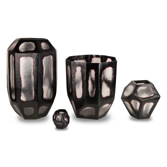 HSM Collection -vaas fall large-Ø31x48--glas 2950533 large