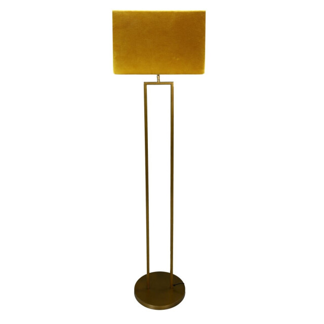HSM Collection -vloerlamp-30x30x150--metaal 2923597 large