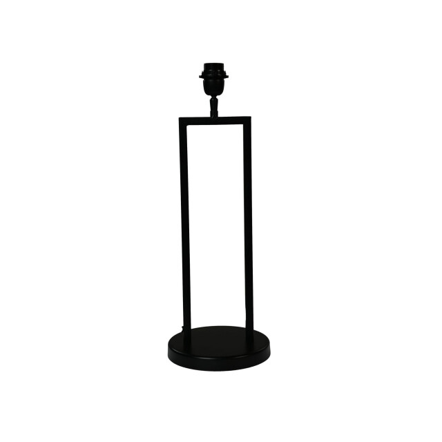 HSM Collection -tafellamp-20x20x55--metaal 2923598 large