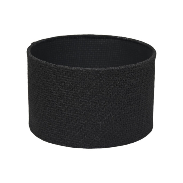 HSM Collection -ronde lampenkap-ø32x20--jute 2923640 large