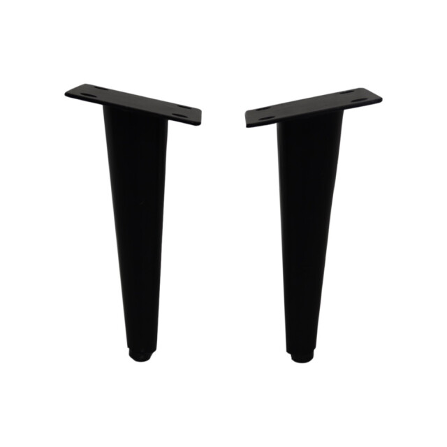 HSM Collection -salontafelpoot s/4-2.5x10x20--metaal 2922901 large
