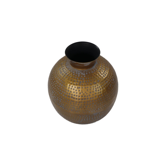 HSM Collection -vaas padua large -ø40x45--metaal 2923322 large