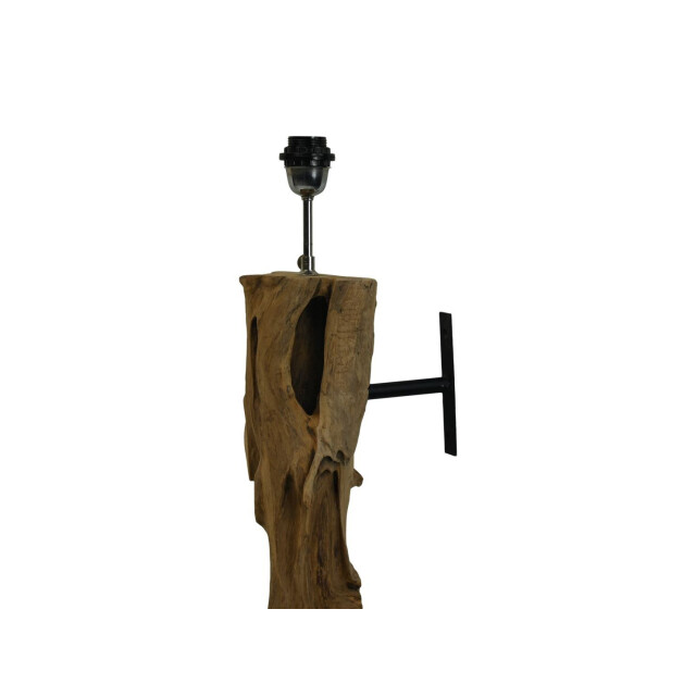 HSM Collection -wandlamp root-16x10x76--teak 2923664 large