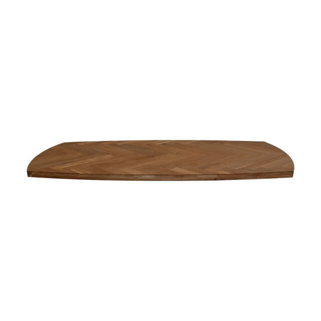 HSM Collection -danish salontafelblad fishbone-2-120x60x3--eiken 2923941 large
