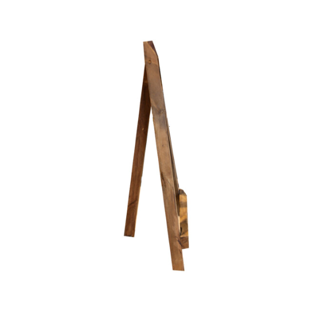 HSM Collection -fotolijststandaard extra large -62x4x52--teak 2923364 large