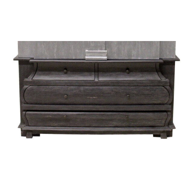 HSM Collection -dressoir durham 4 la-160x52x80--teak 2922398 large