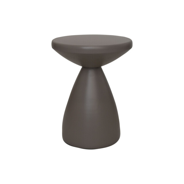 HSM Collection -ronde bijzettafel-ø36x48--metaal 2923220 large