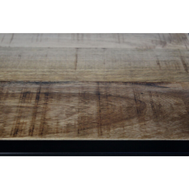 HSM Collection -open vakkenkast levels-160x38x80--mango/metaal 2922594 large