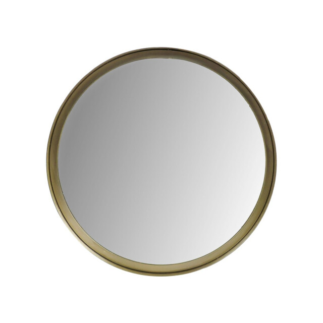 HSM Collection -ronde spiegel-40x3x40--metaal 2923338 large