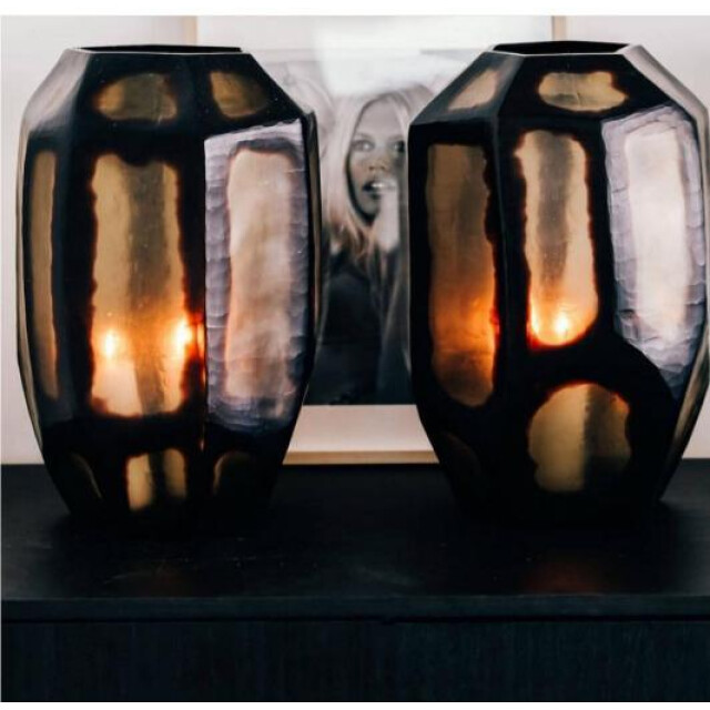 HSM Collection -vaas fall large-Ø31x48--glas 2950533 large
