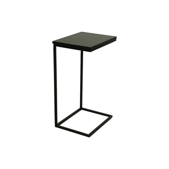 HSM Collection -bijzettafel read-38x30x65--metaal 2923234 large