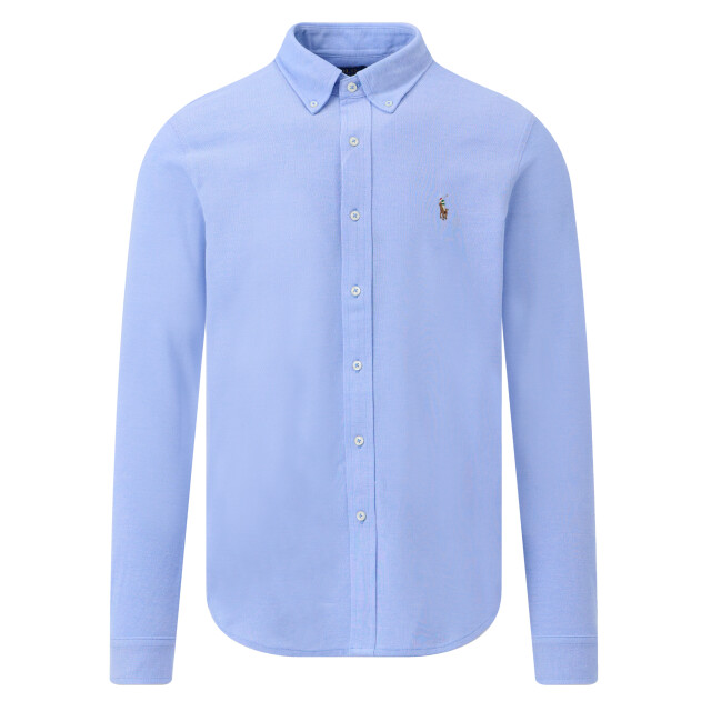 Ralph Lauren Casual overhemd met lange mouwen 099237-001-XL large