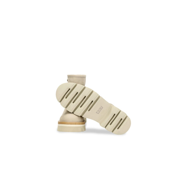 Panama Jack Laia B5 Enkellaarzen Beige Laia B5 large
