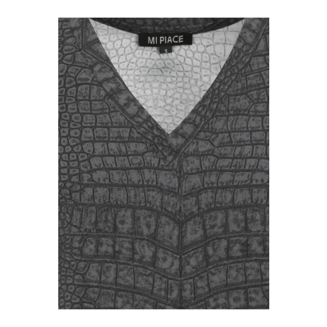 Mi Piace Travel top croco MP202271 large
