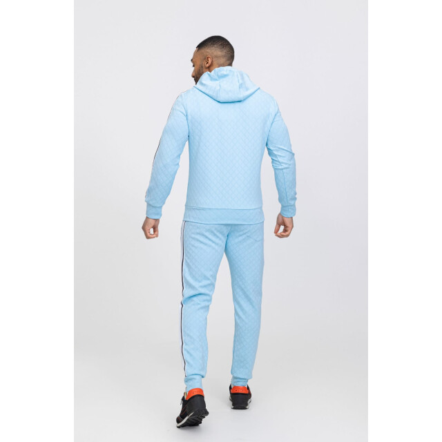 Zayne Heren joggingpak sky bari e623-5 ZP651-3 large