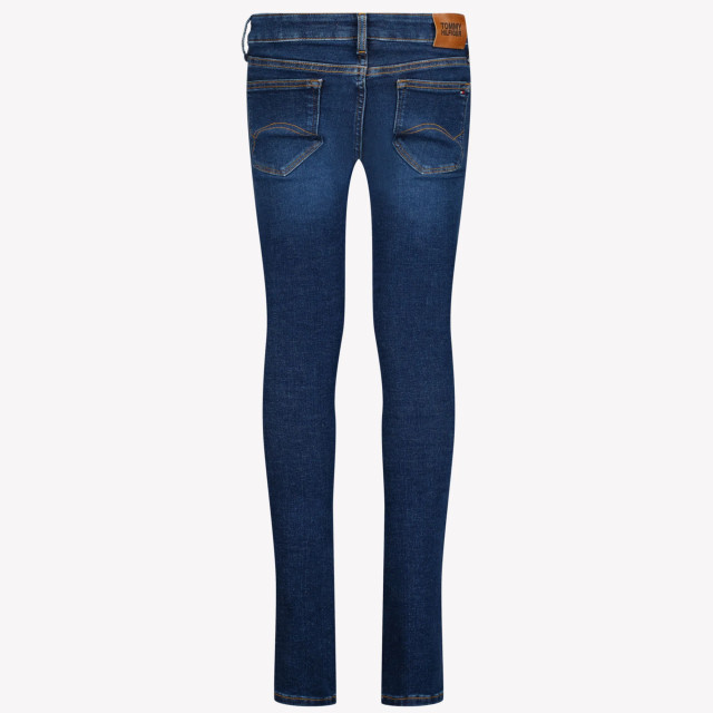 Tommy Hilfiger Nora meisjes jeans TommyHilfigerKG0KG08143 large