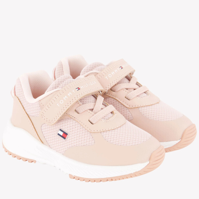 Tommy Hilfiger Meisjes sneakers TommyHilfiger33547 large