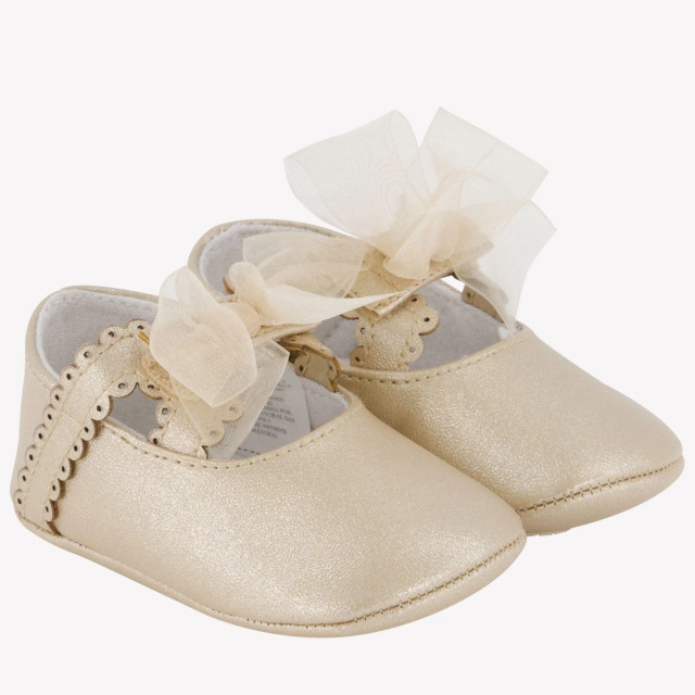 Mayoral Baby meisjes schoenen Mayoral9791babyschoenen large