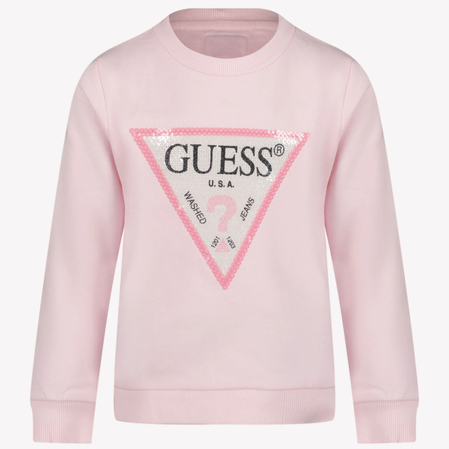 Guess Meisjes trui GuessK4YQ10KA6R3 large