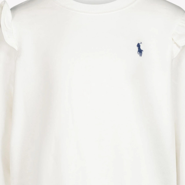 Ralph Lauren Meisjes trui RalphLauren916769 large