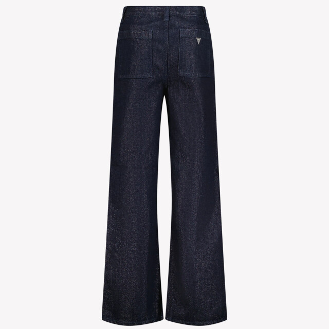 Guess Meisjes jeans GuessJ4YA16D5D90 large