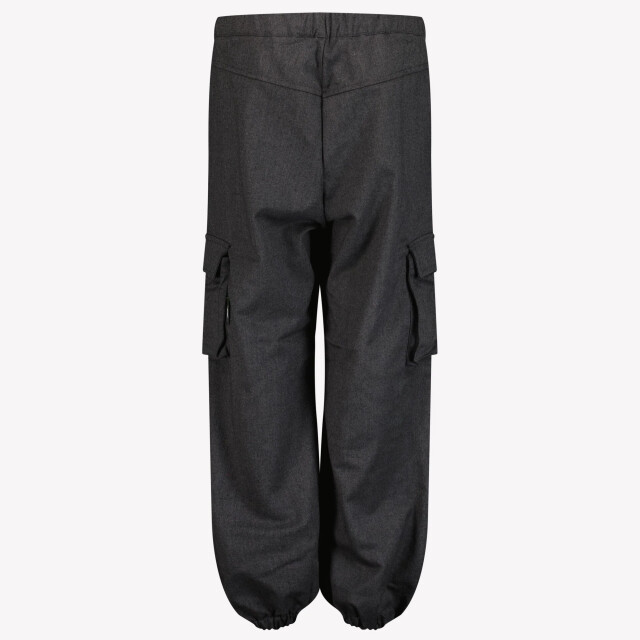 Msgm Jongens broek MSGMF4MSJBPA022kinderbroek large