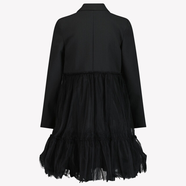 Patrizia Pepe Kinder meisjes jurk PatriziaPepe7A0521 large