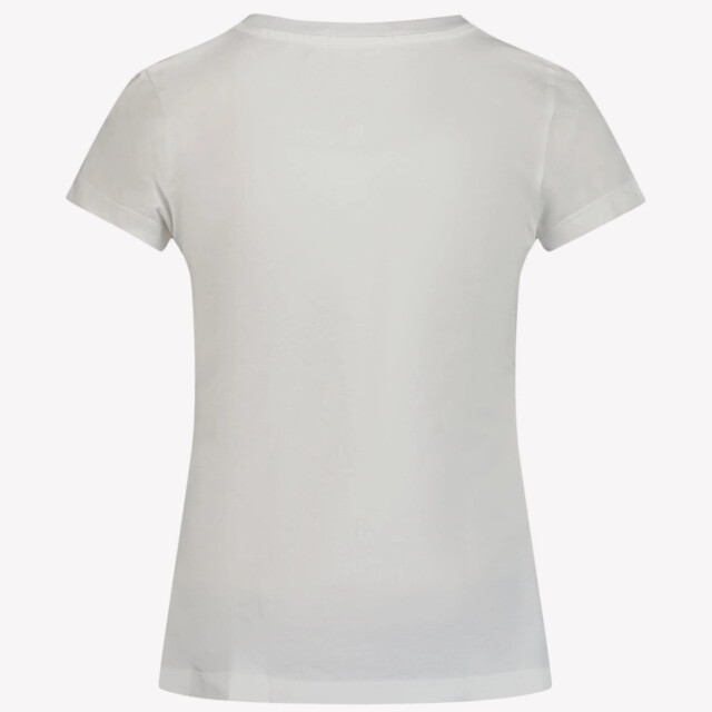 Calvin Klein Meisjes t-shirt CalvinKleinIG0IG02694 large