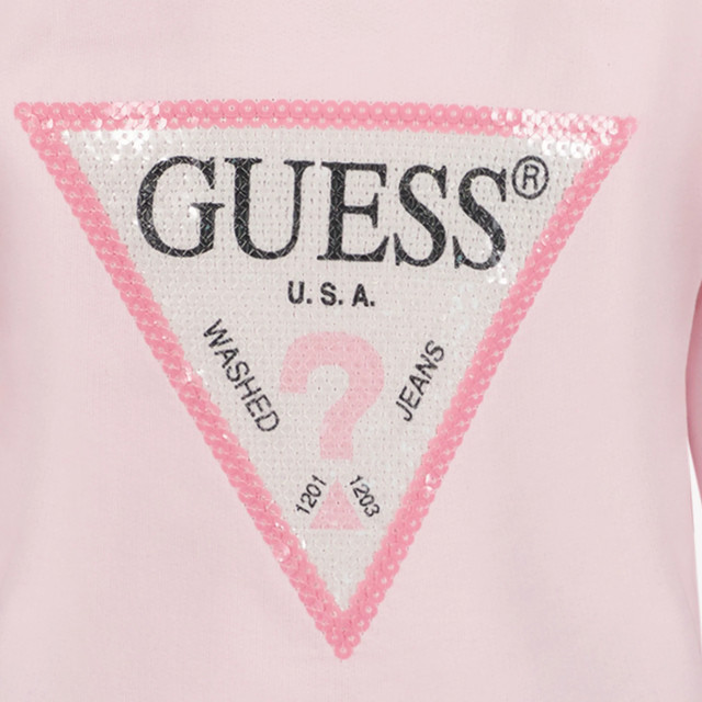 Guess Meisjes trui GuessK4YQ10KA6R3 large