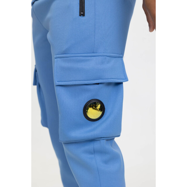 Zayne Heren joggingpak sky bari zp688-4 milano ZP688-4 large