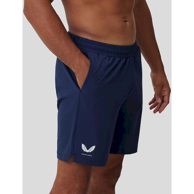 Castore training 7'' shorts short training heren 069437_232-M large