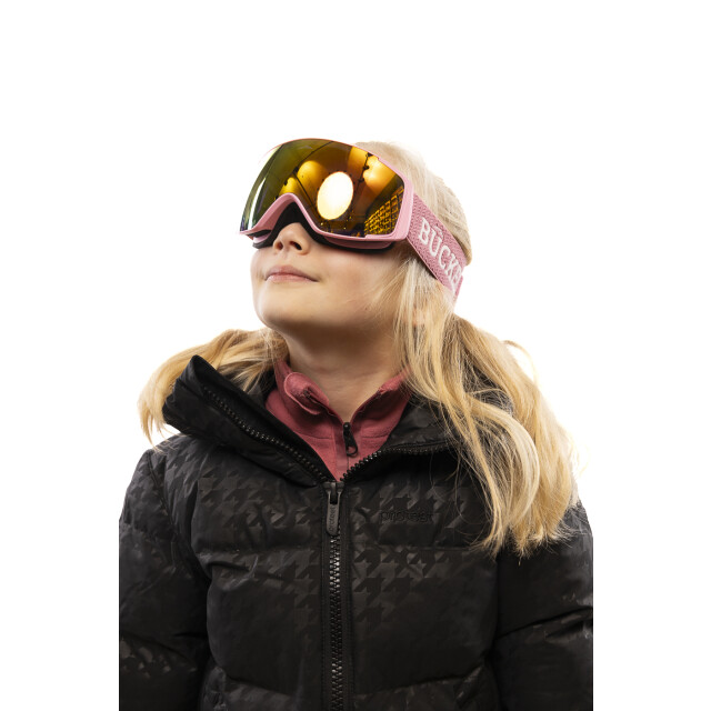 Buckels Skibril junior BU019124 large
