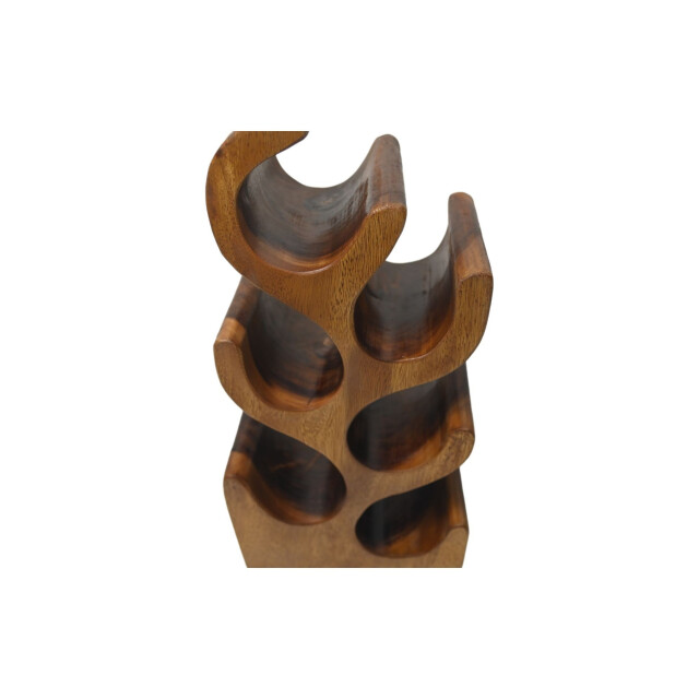 HSM Collection -staand wijnrek vins 6 flessen-27x18x50--munggur 2923974 large