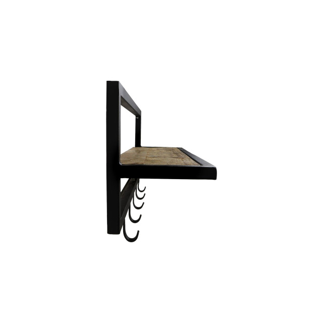 HSM Collection -wandkapstok 5 haken met 2923278 large