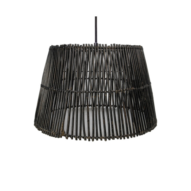 HSM Collection -hanglamp-ø33/25x21--rotan 2923621 large