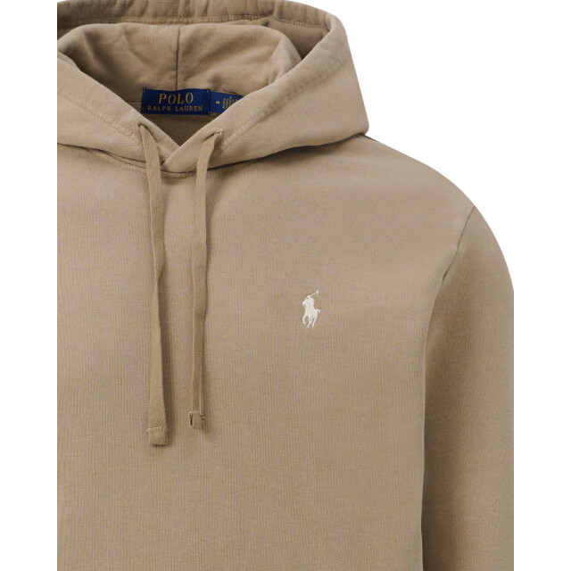 Ralph Lauren Hoodie 099234-001-XXL large