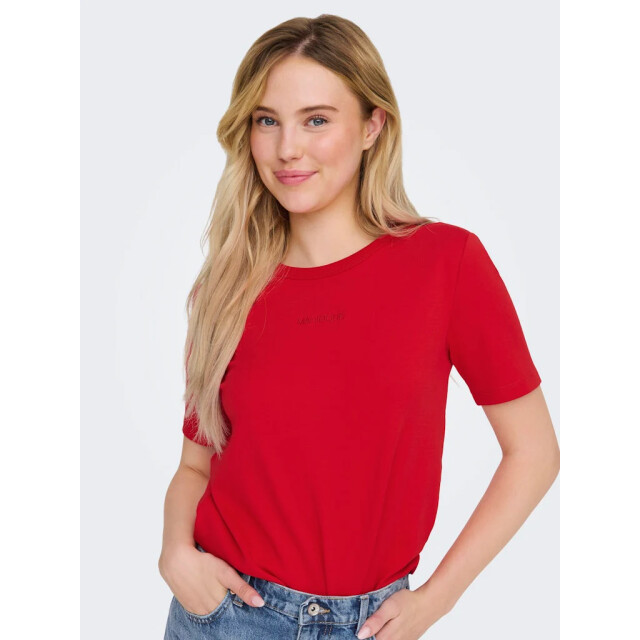 Jacqueline de Yong Catie s/s heavy emb top 15337160 large