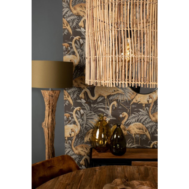 HSM Collection -hanglamp-ø50x56--rotan 2923623 large