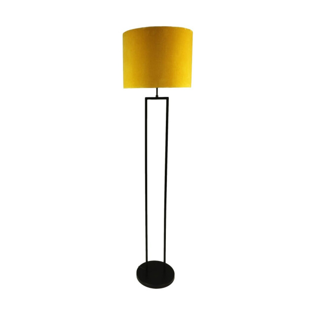 HSM Collection -vloerlamp-32x32x150--metaal 2923596 large