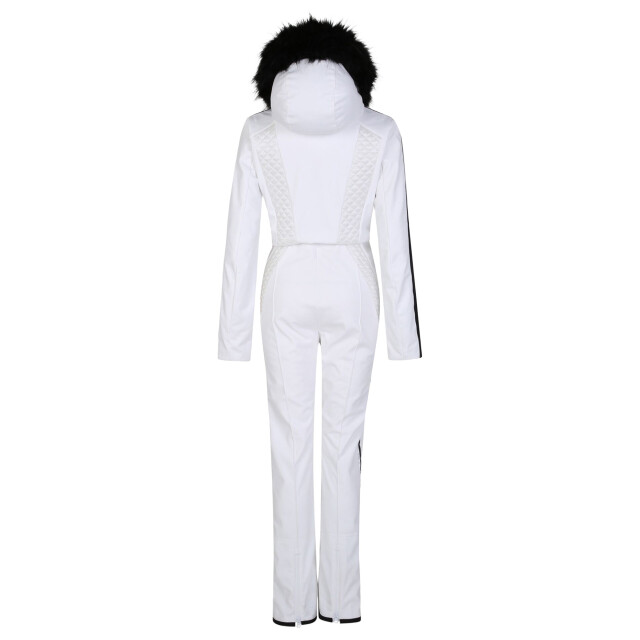 Dare2b Dames julien macdonald sneeuwpak UTRG8618_white large