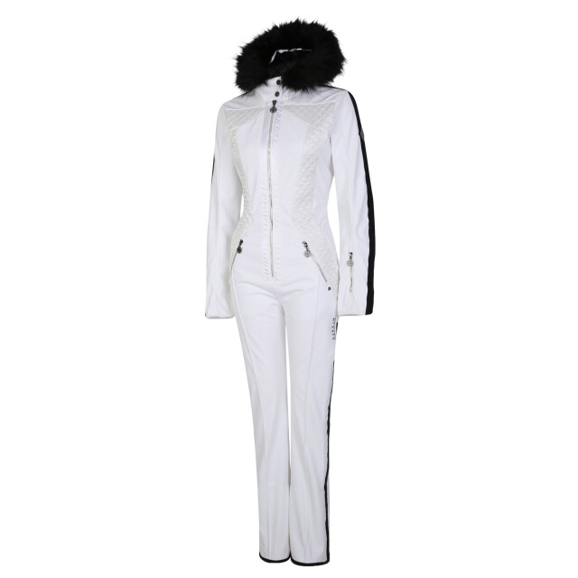 Dare2b Dames julien macdonald sneeuwpak UTRG8618_white large