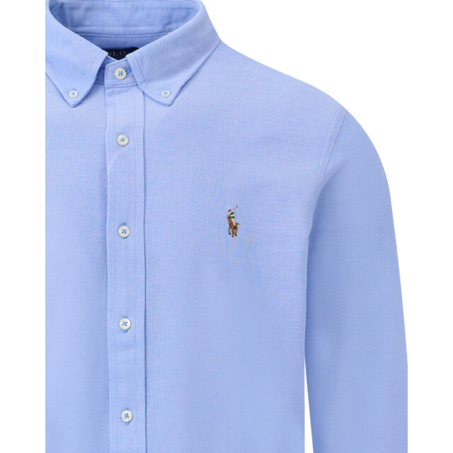 Ralph Lauren Casual overhemd met lange mouwen 099237-001-XL large