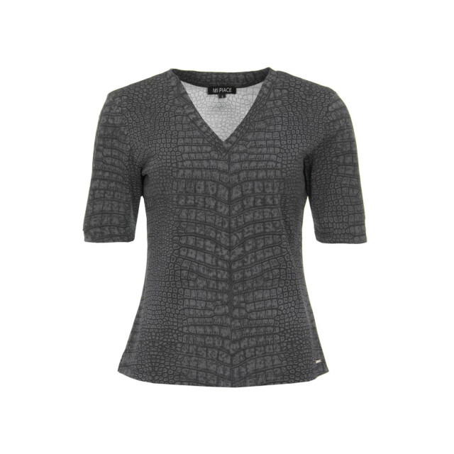 Mi Piace Travel top croco MP202271 large