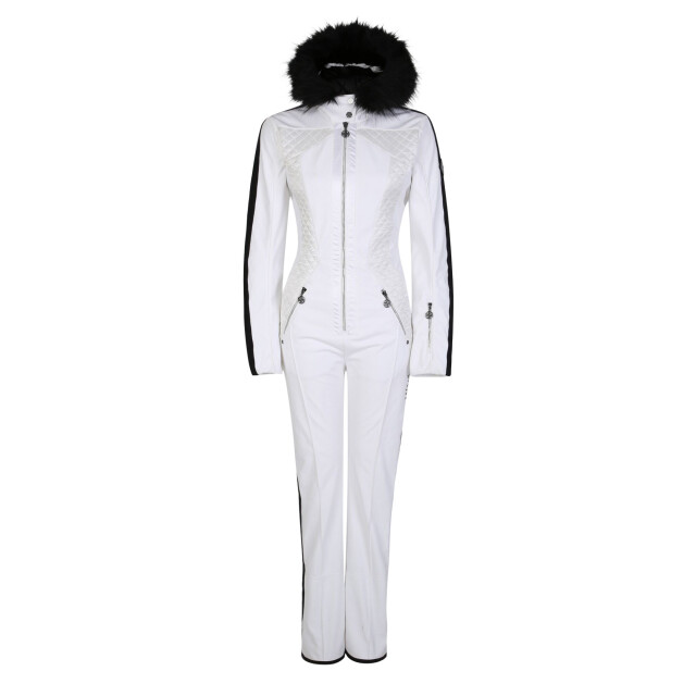 Dare2b Dames julien macdonald sneeuwpak UTRG8618_white large