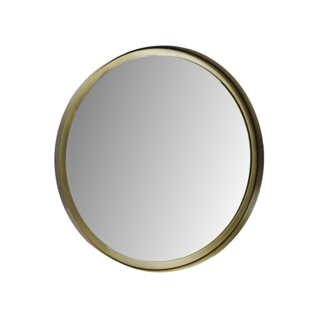 HSM Collection -ronde spiegel-40x3x40--metaal 2923338 large