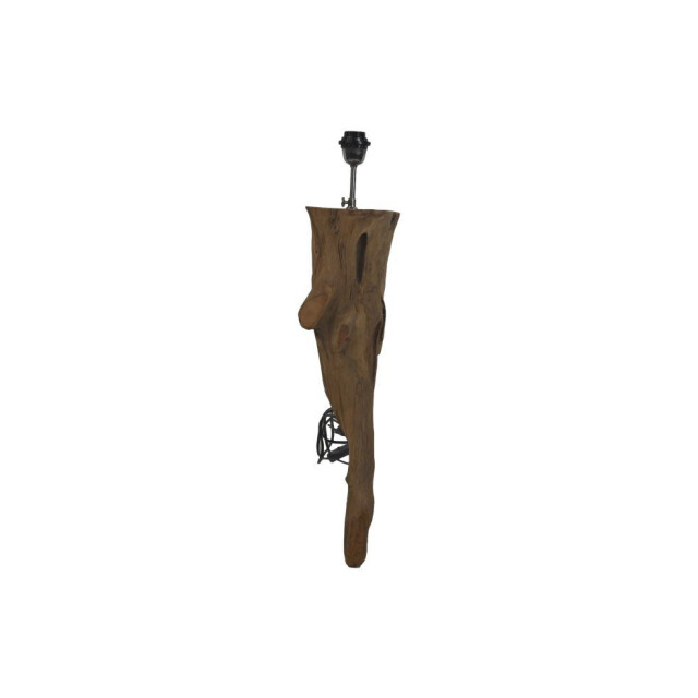 HSM Collection -wandlamp root-16x10x76--teak 2923664 large