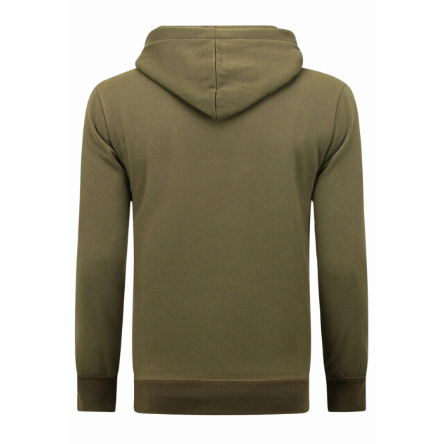 Top-Star Trainingspakken volwassenen oversized joggingpak 7701 large