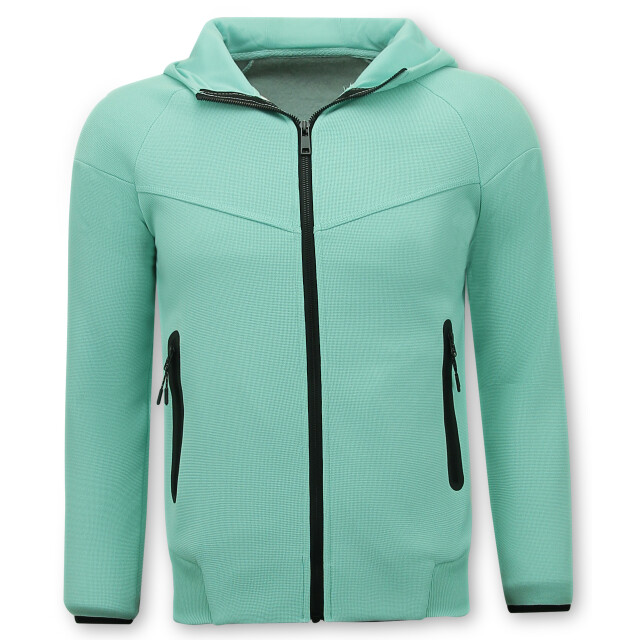 Top-Star Joggingpak volwassenen huispak NK-148 large
