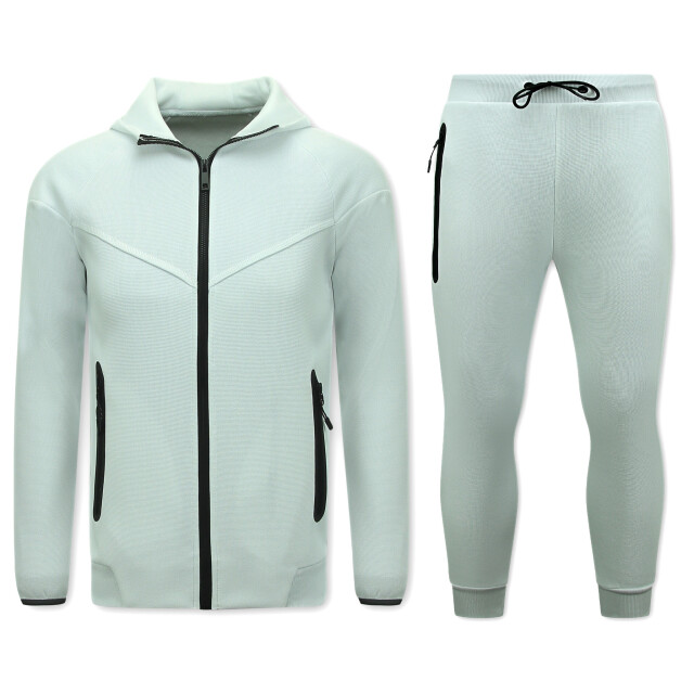 Top-Star Tracksuit huispak voor NK-148 large