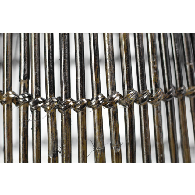 HSM Collection -hanglamp-ø50x56--rotan 2923622 large